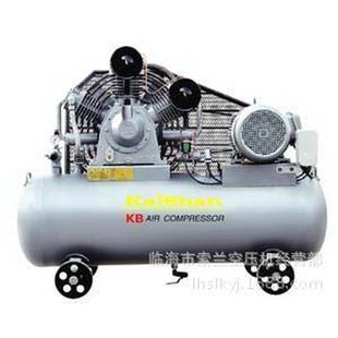 热销k山五环活塞高压斯兰德空压机高压空压机380vks200ks240ks150