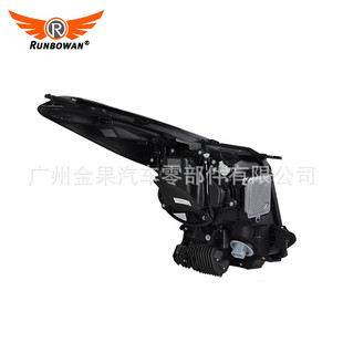 热销右前凯迪拉克cts大灯atsxtssrxxt5ct6车灯左适用于照大灯