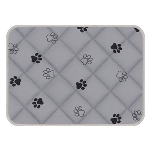 宠物尿垫 防水可水洗隔尿垫可洗款吸强厚款宠物训导垫小型犬狗窝