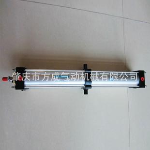 L3气缸QGB100气缸 厂家供应批发气动元 件QGB气缸QGB ZZ80 500