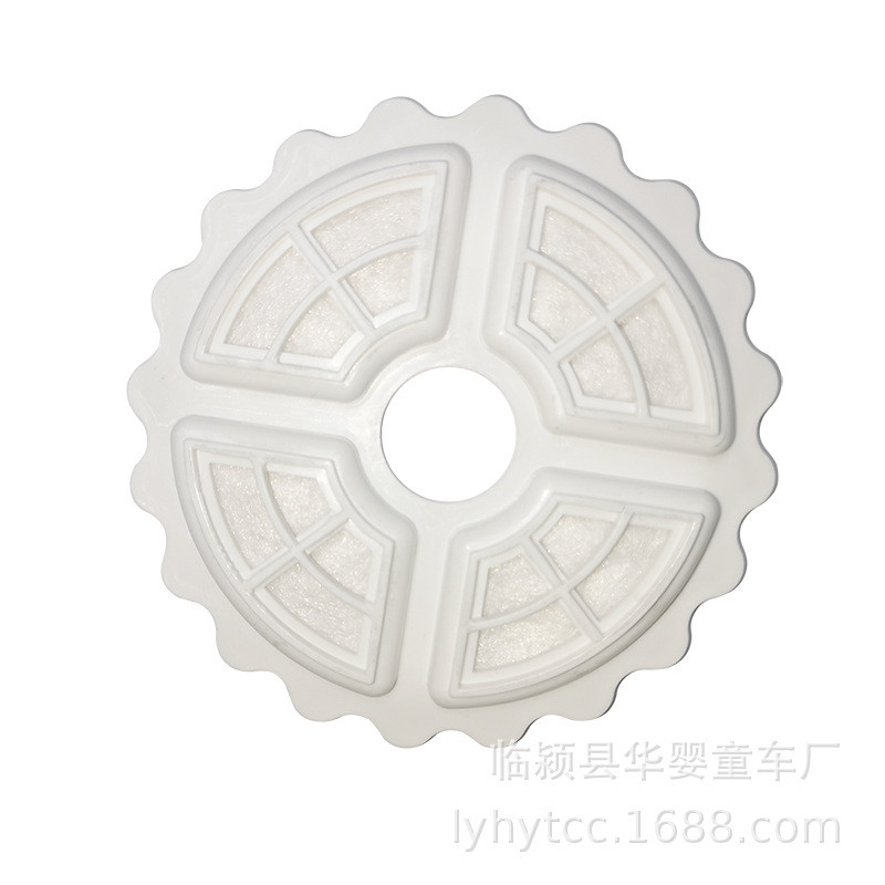 流动猫咪狗狗二代活水过滤循环喝水器无水保护宠物智能自动饮水机