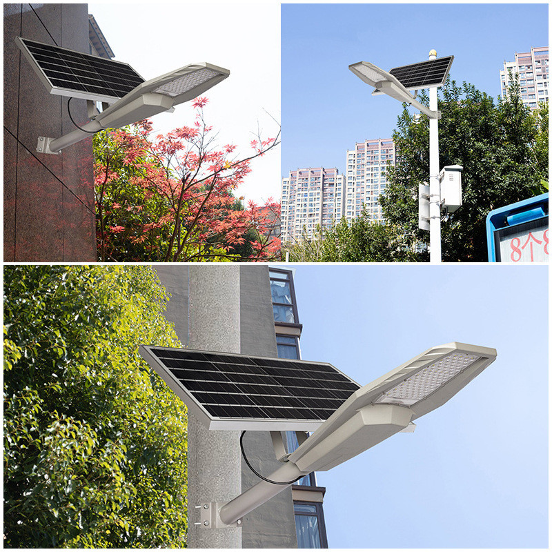 热销新农村6米太阳能路灯户外庭院太阳能照明灯市政工程led太阳能