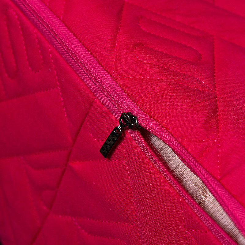 直销2020年新款全包夹棉六面五面床笠拉链式夹棉床垫保护套棕榈垫