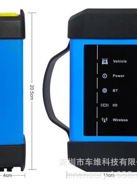热销LaunchX431V+4.0Wifi/Bluetooth10.1inchTabletwithHD3