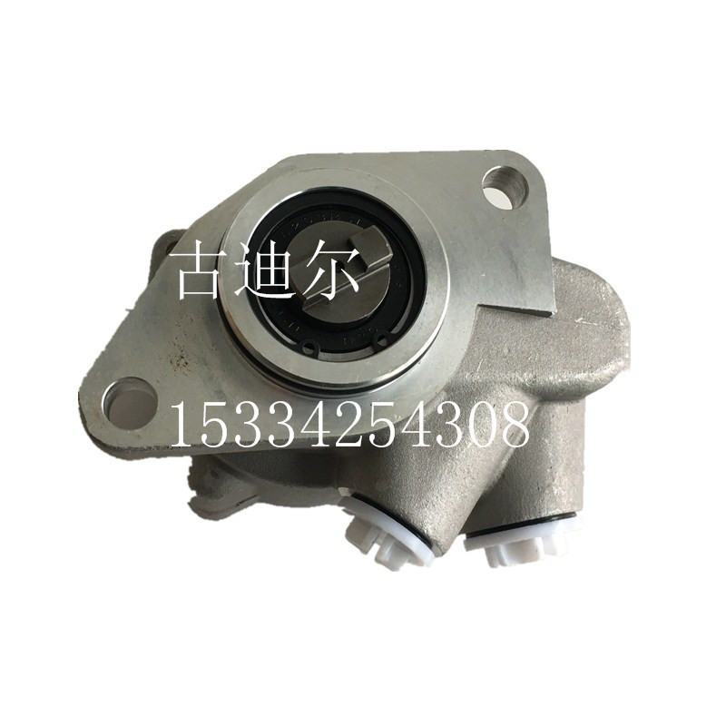 直销 4891342  ISDE柴油发动机叶片泵 适用于康明斯