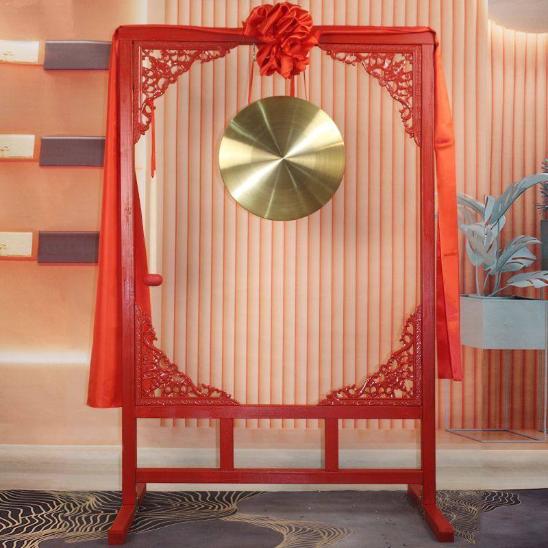 lo0铜锣乐器锣架开业庆典锣秦花窗架子三句半道具32cm42cm配青锣,节庆用品/礼品,婚房装扮用品,淘宝优惠券,粉丝福利购,淘宝优惠卷