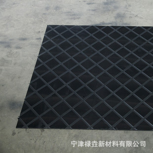 加工高板材聚丙烯分子量聚乙烯耐磨板材pp板材pe板pp防滑地板