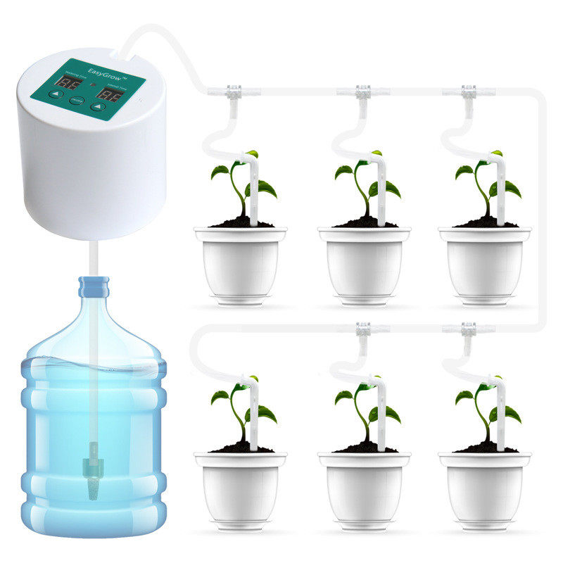 自动浇花器懒人出差智能定时浇水办公室阳台花园盆栽灌溉园林工具,鲜花速递/花卉仿真/绿植园艺,园艺用品套装,淘宝优惠券,粉丝福利购,淘宝优惠卷