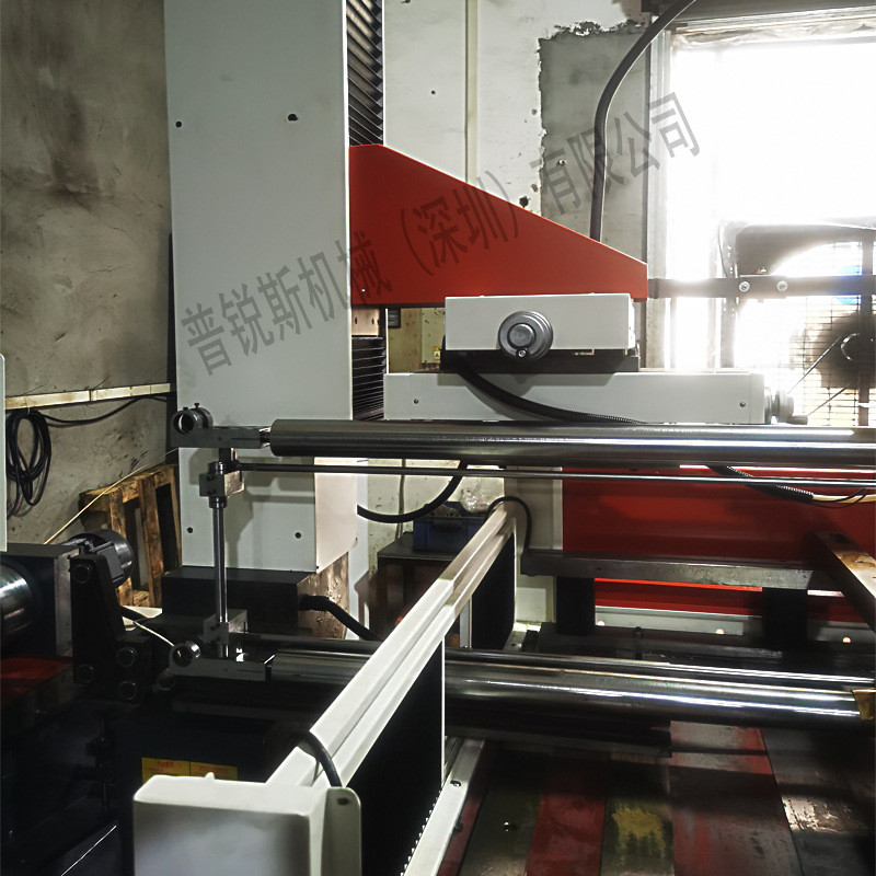 机床大摇摆直线导轨大锥度30度/60度塑胶模中走丝线切割深圳厂家