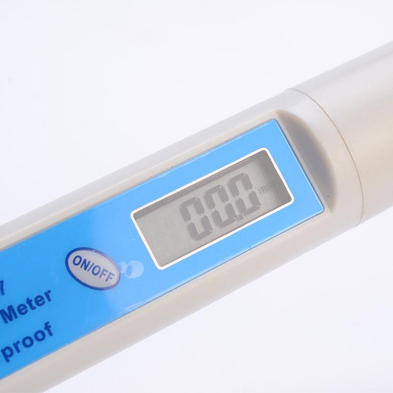 热销盐度计和厂家直销数显盐度计sa287批发海水普