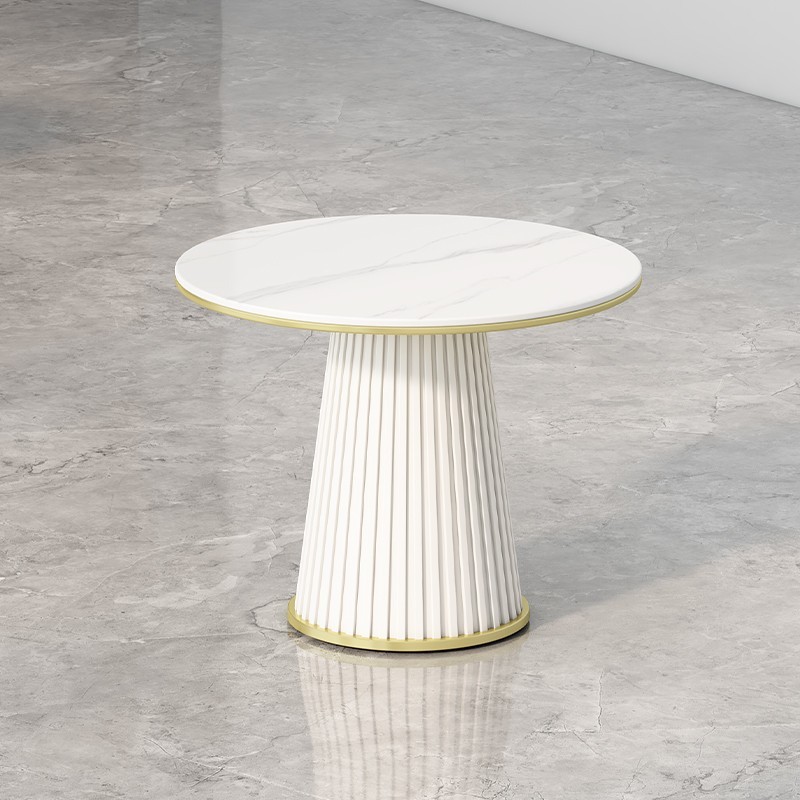 北欧轻奢酒店会客洽谈桌椅组合售楼处沙发椅商务休息区接待沙发