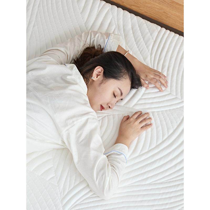 z655sw记忆棉学生宿舍乳胶榻榻米垫子褥子床褥家用床垫软垫可折叠