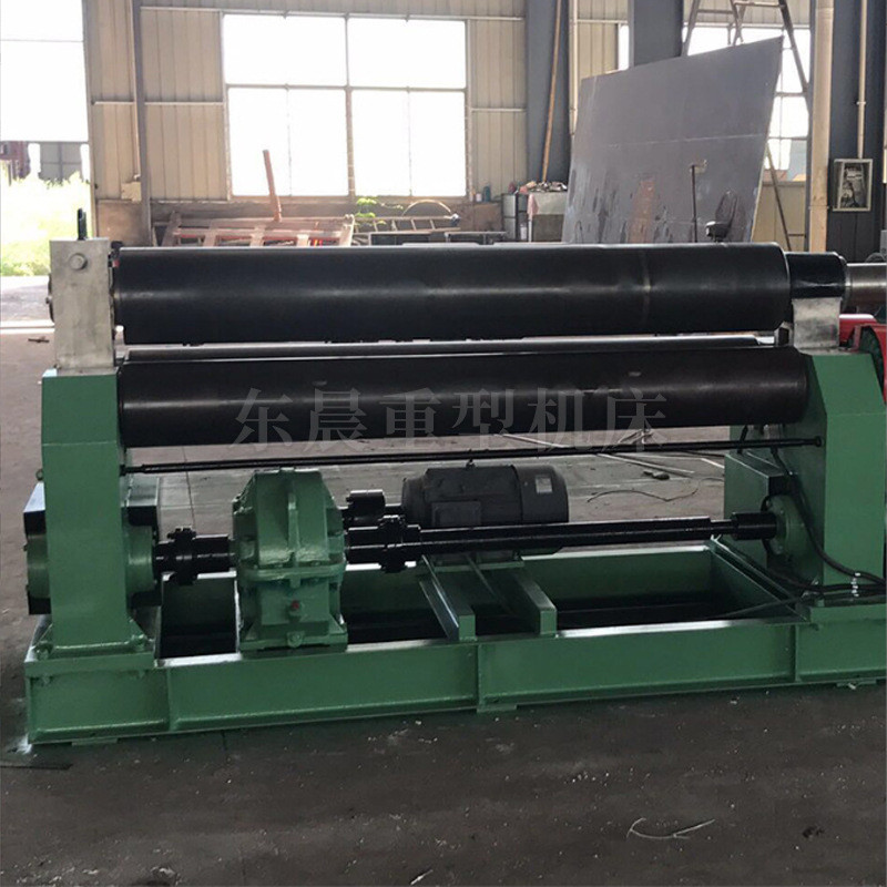 热销卷板机 w11-20x2000/w11-30x2000/w11-6x2000三卷板机机械式