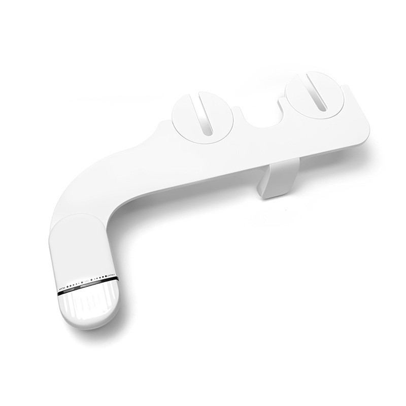 轻器双喷头洗屁股外阴冲洗妇洗器臀部清洗不用电洁身智能