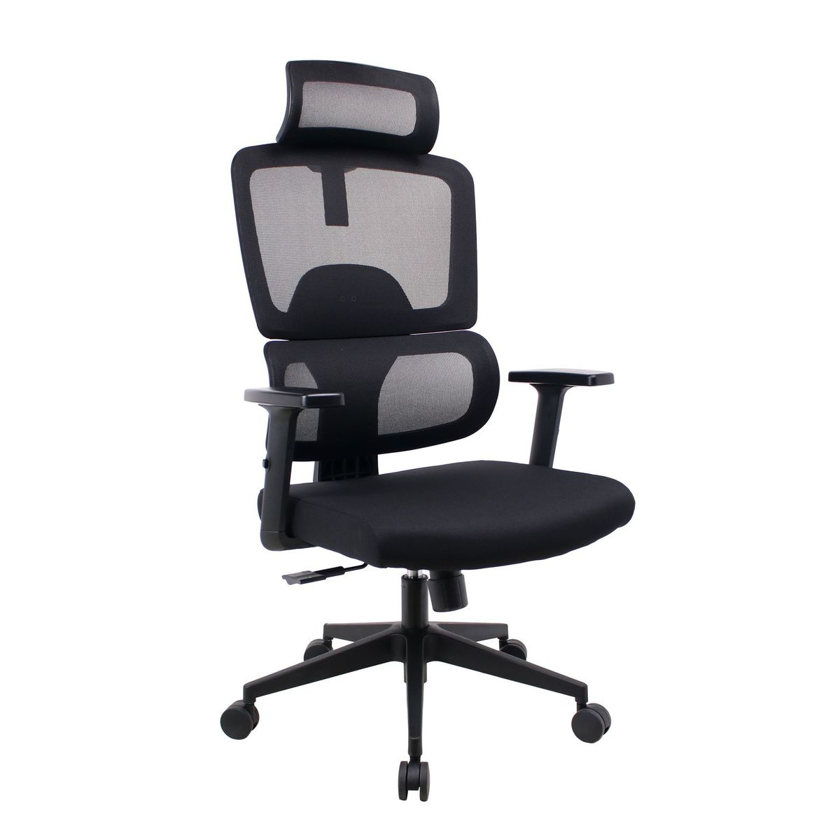 家用办公电脑座椅人体工学椅子久坐办公网布透气椅子老板椅