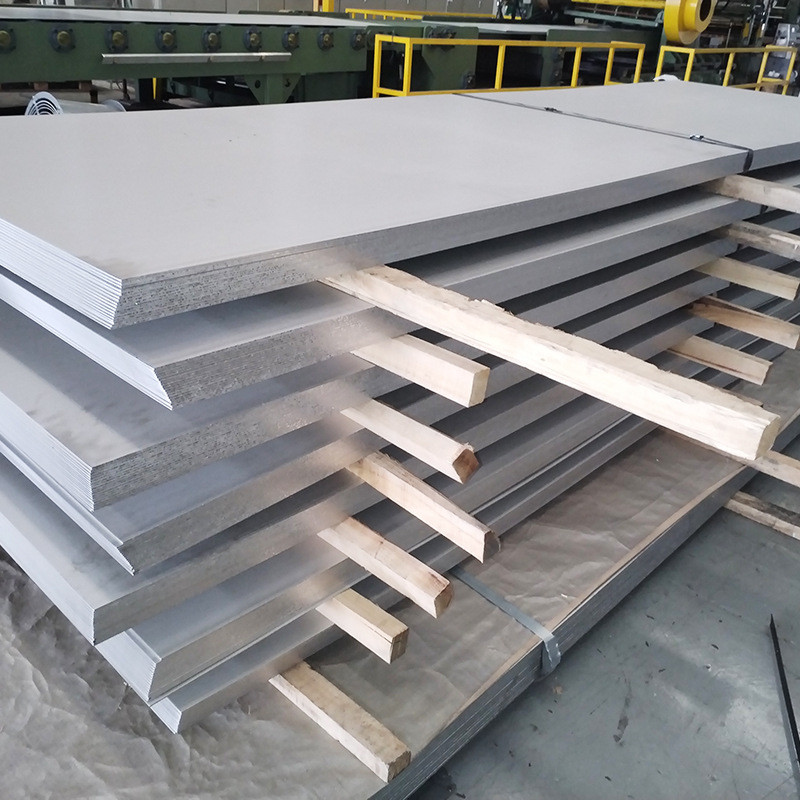 904l不锈钢热轧板904l不锈钢板板喷砂耐腐不锈钢热扎板现货