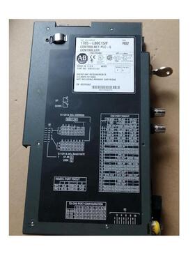 1756-L55M24可编程控制器艾伦布拉德利AB模块CPU
