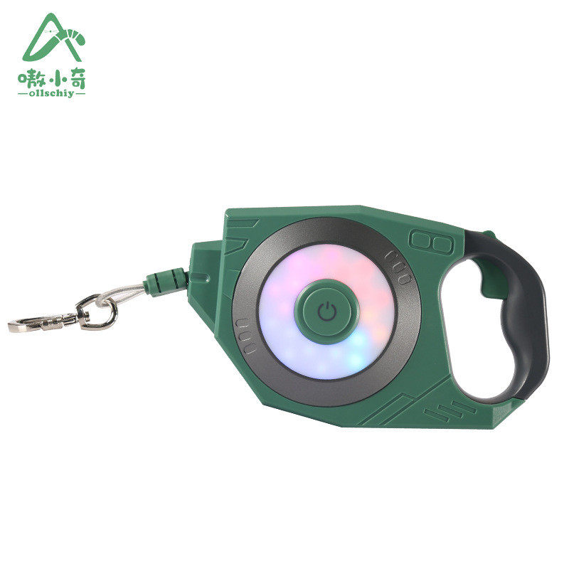 户外led灯狗绳自动伸缩牵引绳新款炫酷牵狗绳狗狗宠物用品,宠物/宠物食品及用品,狗牵引绳,淘宝优惠券,粉丝福利购,淘宝优惠卷