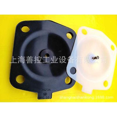 GEMU盖米气动阀卫生级隔膜片DN15 DN20 DN25 DN40 DN50四氟膜片