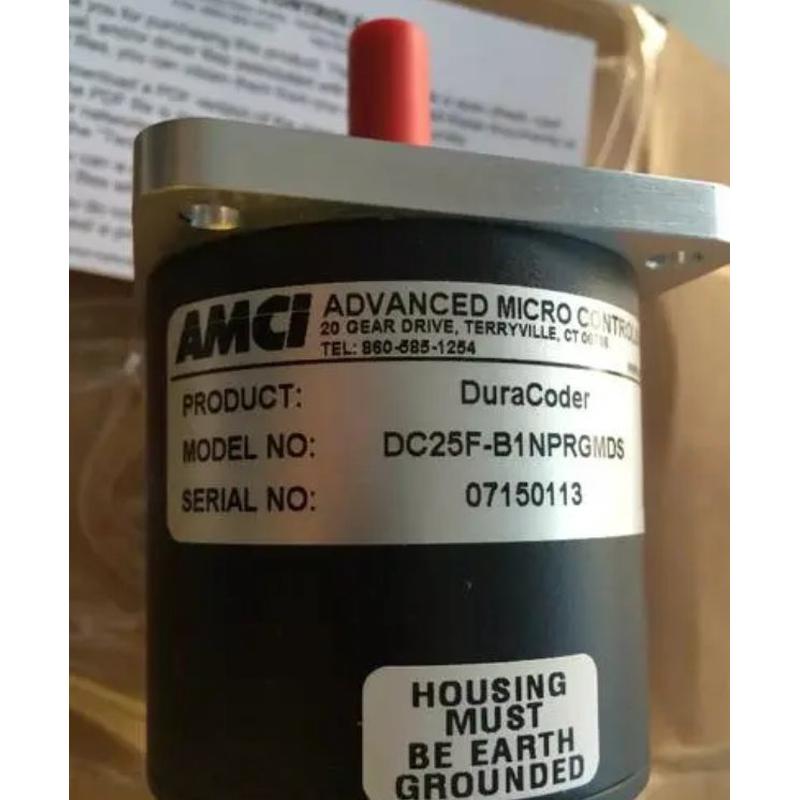 AMCI艾美柯单圈旋转编码器性能稳定型号HT-20