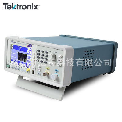 Tektronix泰克任意波形函数信号发生器AFG1022/AFG1062/AFG2021