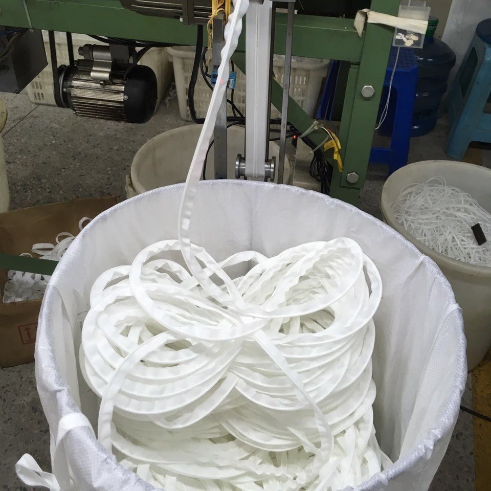 3号4号尼龙隐形码装网边布边床垫抱枕黑白辅料拉链服饰色