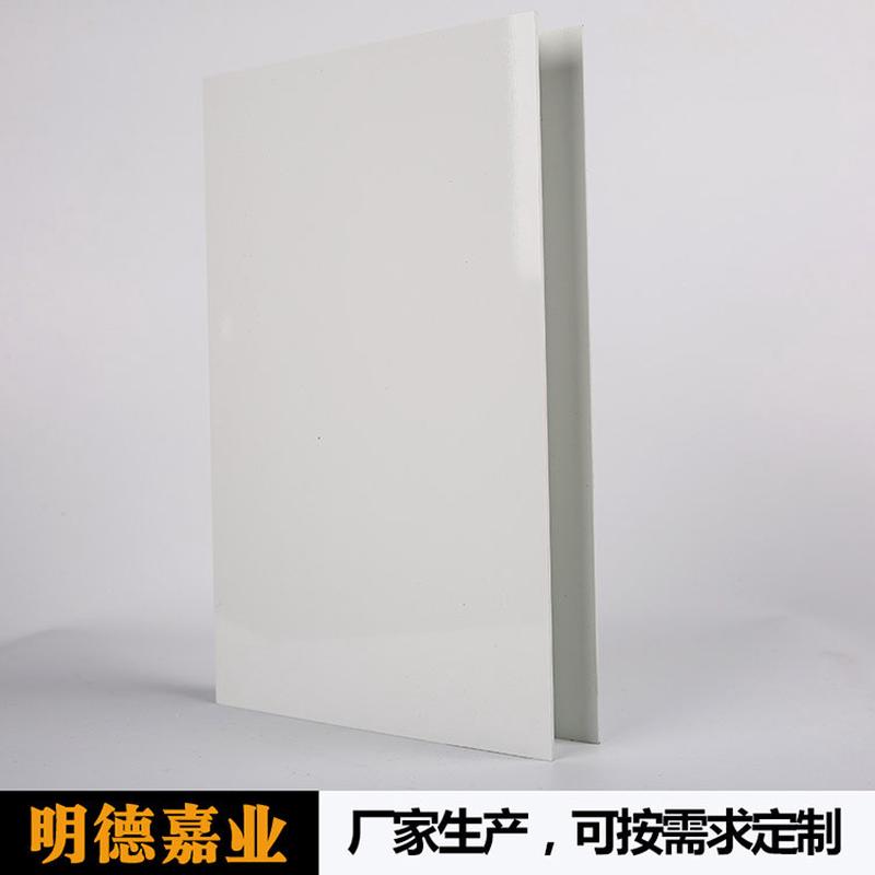 公共厕所门卫生间隔断防水隔板间试衣间防火pvc抗倍特板