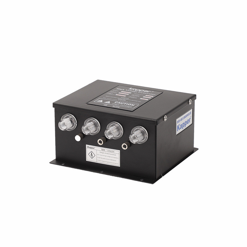 德国Kapper静电发生器KP4001AKP4002AKP4003AKP4004A高压电源