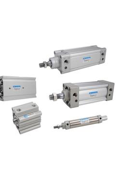 热销导轨气缸滑台kcxs20-50ark气缸上海小石厂家直销