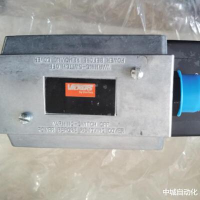 威格士液压比例阀02-397870 DG4V4-012A-M-S3-PA5W-B-5-10-S633