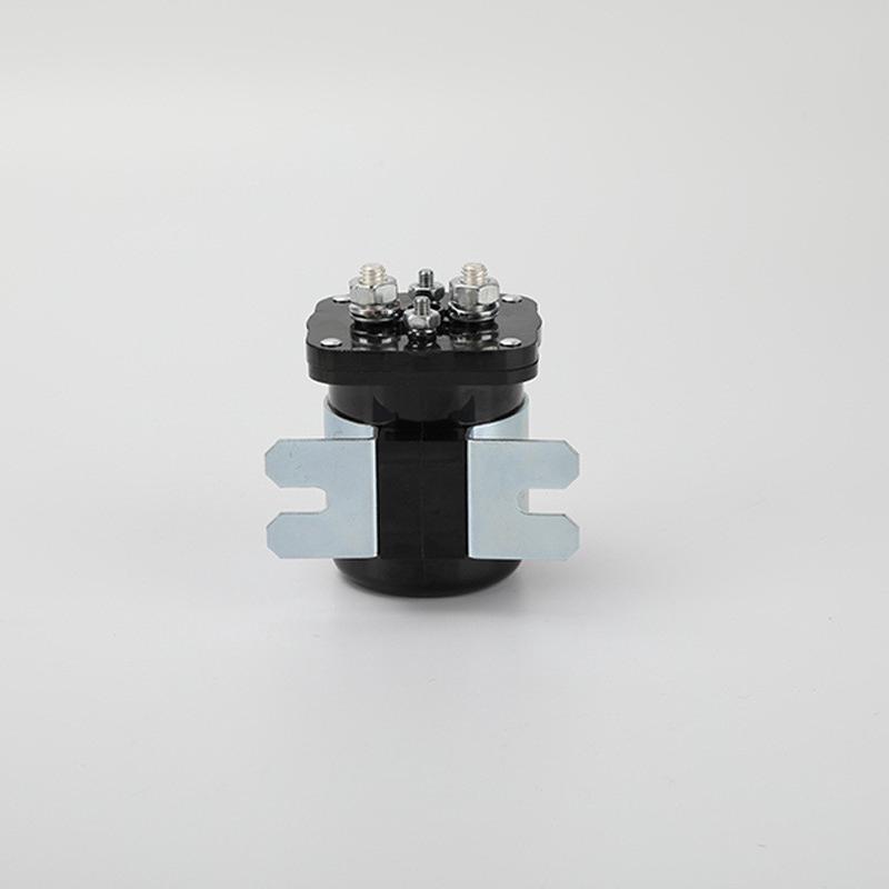 直流接触器tr-200a/24电动搬运车配件叉车继电器马达电磁开关
