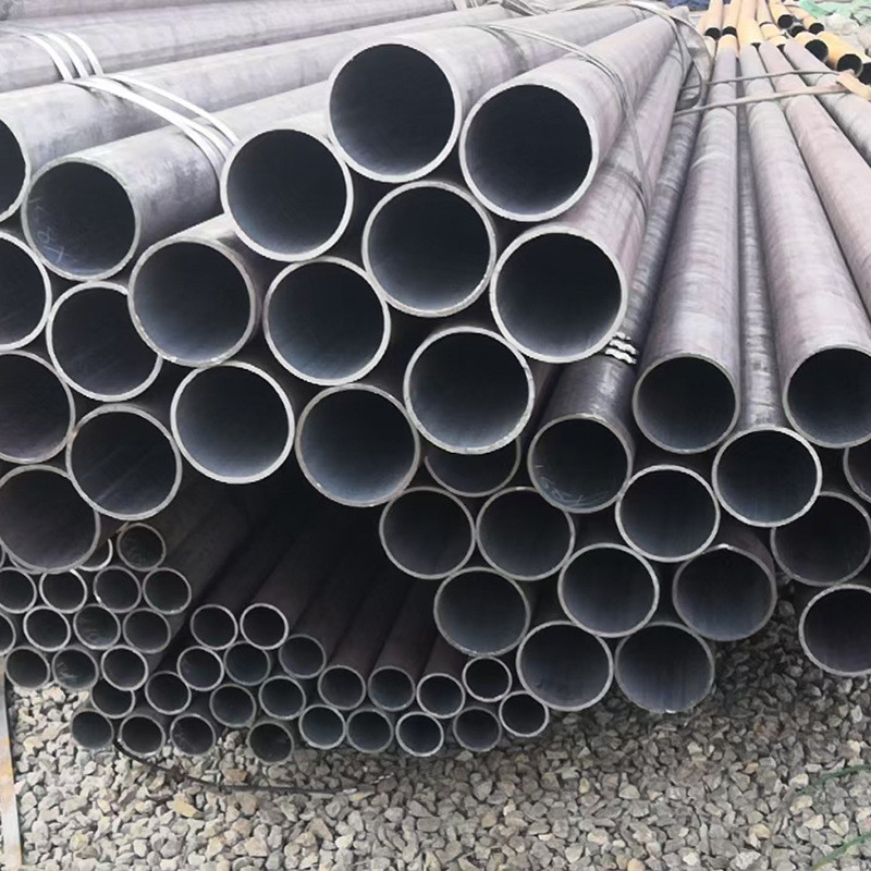 热销大现货批发零售15crmog合金管天津合金管无缝合金管gb/t5310