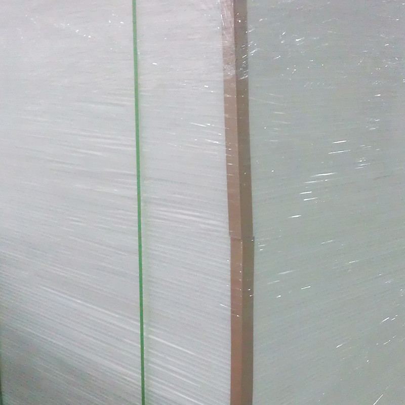 塑料夹心蜂窝板游艇pp中空板空心蜂窝板新能源汽车蜂窝板批发