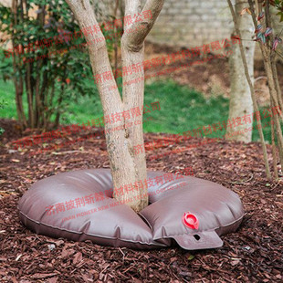 货源滴水袋灌溉水袋防旱水袋环形园艺防旱袋滴灌滴灌袋缓释袋