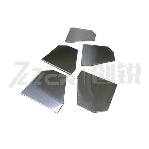 破碎机用硬质合金进料口侧板钨钢衬磨板碳化钨耐磨板刮板