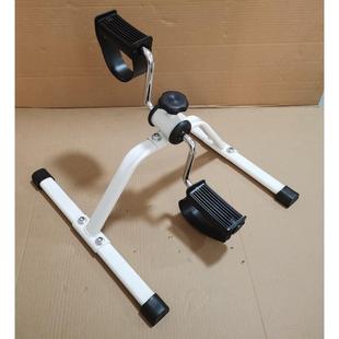 健身車minibike老人腳踏車腿部訓練器家用健身 迷你特別版