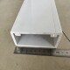 pvc桥架工地100 加厚电线槽盒线槽加厚 50特厚5mm款