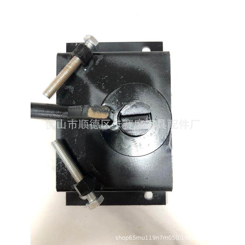 手动沙发弹簧弯簧器弹簧工具铁丝器-手动弯收口折弯机