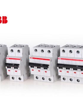 热销abbs200断路器s202-c3