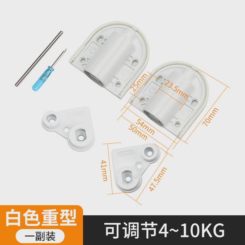梳妆台上翻门铰链缓冲静音化妆台镜子翻盖合页隐形柜门铰五金配件图片
