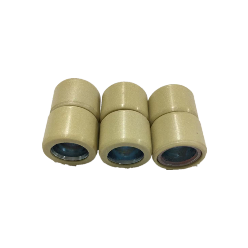 标致摩托车SF4/3姜戈QP150T-C/2C/3C/D/G/EVO原厂配件 普利珠6颗