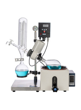 re201d2l蒸发器旋转旋转蒸发仪3l5l10l20l30l50l