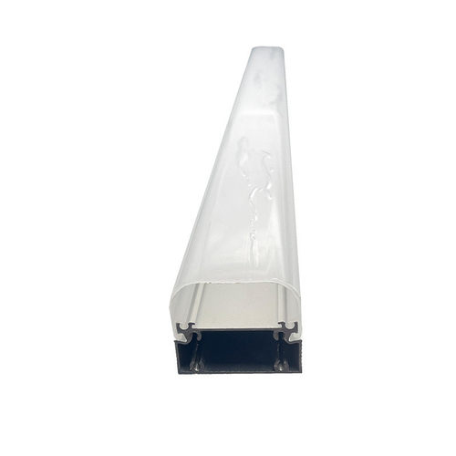 热销灯带铝型材线性灯铝槽灯槽线形灯嵌入式led线条灯槽铝合金线