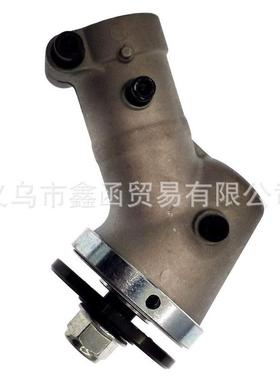 适配头富士华割草机工作小松143r236443r436r割草机齿轮箱