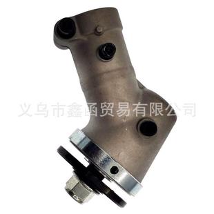 适配小松富士华割草机工作头143r236443r436r割草机齿轮箱