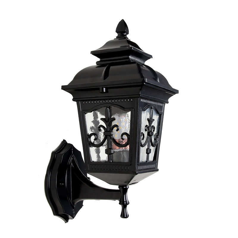 仿古直销户外欧式壁灯工厂工业风走廊过道灯外墙照明室内装饰灯