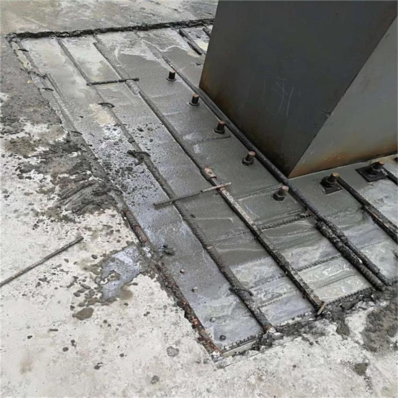 厂家直供h60灌浆料c60加高强灌浆料横梁灌浆料固无收缩灌浆料