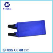 降温护膝重复使用冷热敷肩腰膝关节可护具凝胶冰袋冰垫