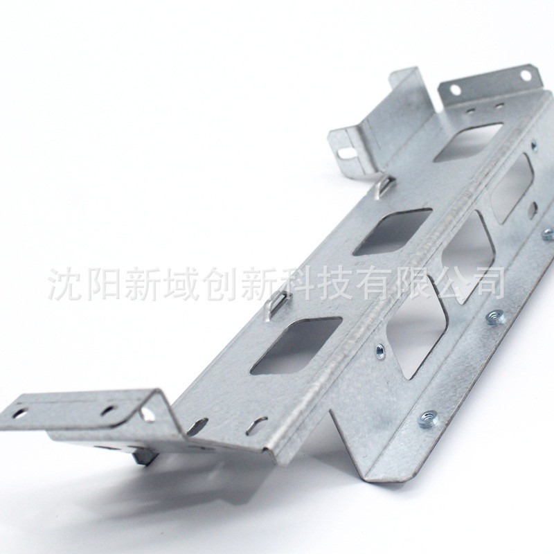 热销实力厂家精密钣金件加工仪表电器设备金属铝合金外壳电脑机箱