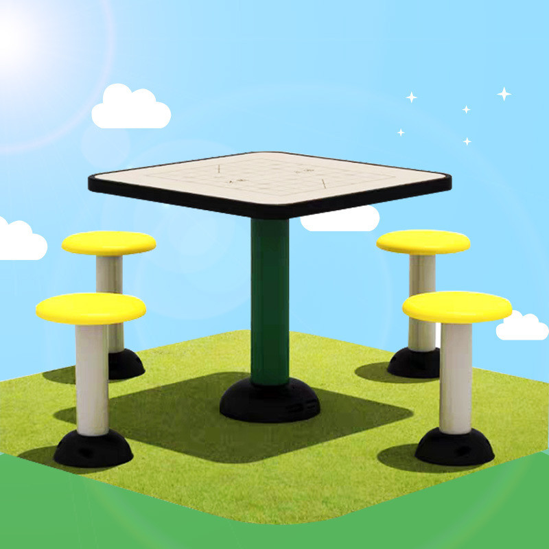 热销厂家供应公园健身器材国标小区广场老年室外运动健身路径户外